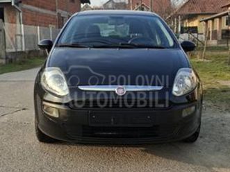 fiat evo 1.4.8v