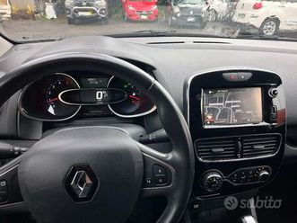 clio energy excite cambio automatico