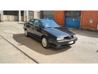 alfa romeo 155 ts 1.8