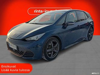 e-boost 170 kw 58 kwh