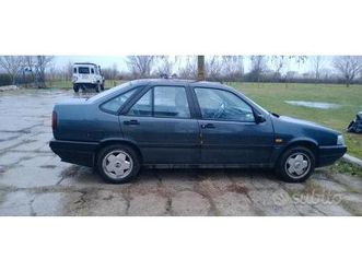 fiat tempra 1.6sx gpl asi gancio traino