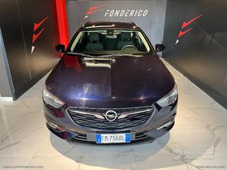 opel insignia 2.0 cdti s&s aut.country tourer