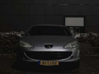 407 2.2-16v référence