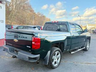 2014 chevy silverado 1500 texas edition