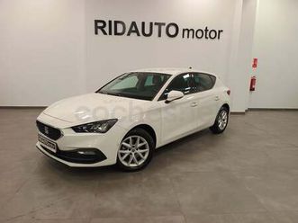 seat león 2.0 tdi ss style xl