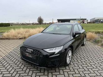 a3 sportback phev 40 tfsi e advanced s tronic