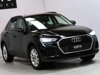 q3 35 tfsi business edition advanced s-tronic