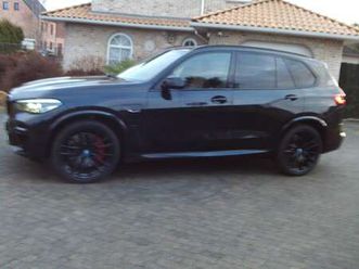 x5 phev 3.0as xdrive45e (eu6ap)