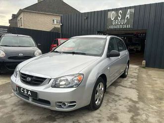 cerato 1.6i 16v ex