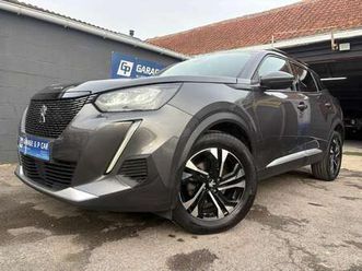 1.5 bluehdi allure pack s&s