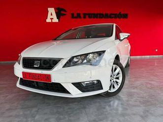 seat león 2.0 tdi ss style