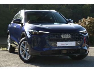 audi q5 2.0 tdi quattro sport 5dr s tronic suv 2025, 2500 miles, £45495 - 33174228 - exchangeandmart.co.uk