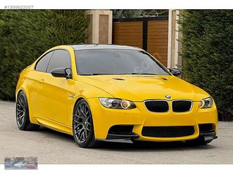 m3 coupe