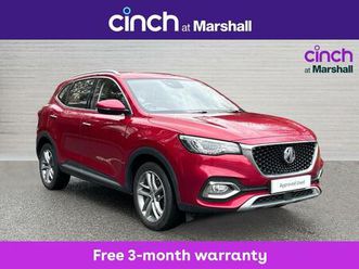 1.5 t-gdi excite euro 6 (start/stop) 5dr