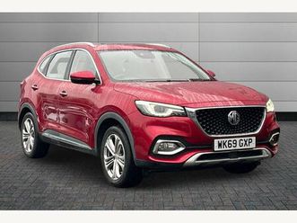 1.5 t-gdi exclusive euro 6 (start/stop) 5dr