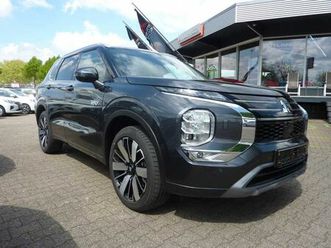 2.4 phev top 306ps 4wd