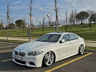 520d exclusive