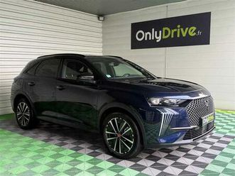 bluehdi 130ch eat8 performance line