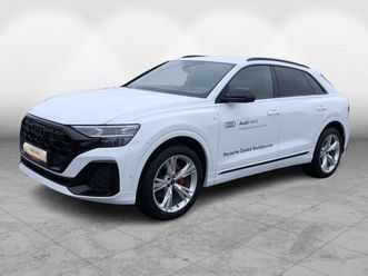 audi q8 3,0