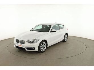 bmw série 1 114d urbanchic