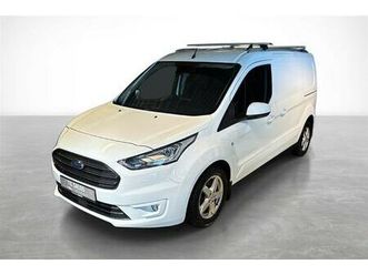 l2 1,5 tdci 120hk proff+/kamera / h.feste