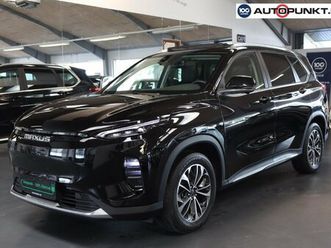 brugt maxus euniq6 70 til salg