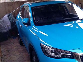 1.5 t-gdi exclusive euro 6 (start/stop) 5dr