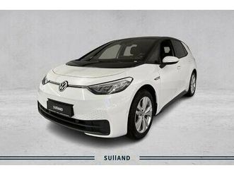 pro limited 204 hk ryggekamera rattvarme varmepumpe+