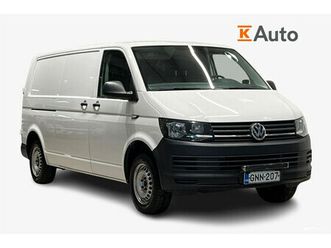 umpipakettiauto pitkä 2,0 tdi 75 kw