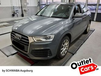 audi q3 sport 2.0 tdi