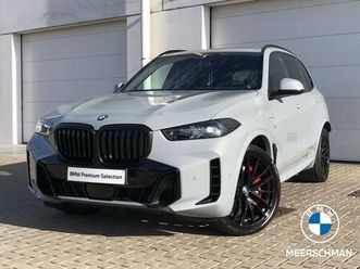 bmw x5 msportpro pano trekh harmk 22