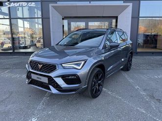 cupra ateca 2.0 tsi 140kw dsg 4wd