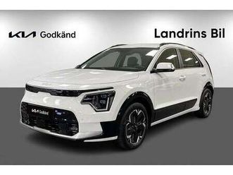 kia niro ev action navigation kia godkänd