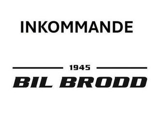 kia sportage phev advance drag m-värmare