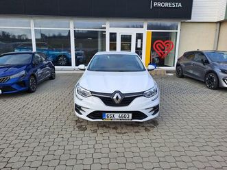 renault mégane megane iv sedan