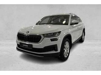 200 hk | 4x4 | krok | webasto | navi | canton |