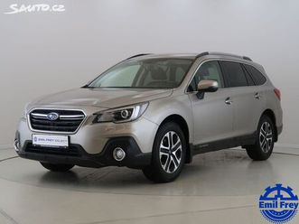 subaru outback 2.5iboxer,cz,4x4,at