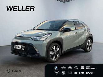 hybrid 1,5l cvt teamplayer *shz*dab*r-cam*