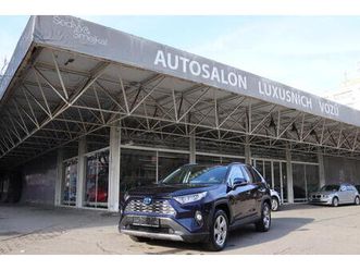 toyota rav4 2.5 hybrid cvt 131kw