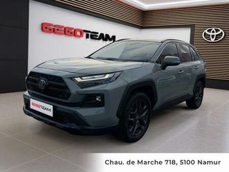 toyota rav4 rav-4 adventure