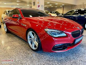 640d xdrive gran coupe m sport