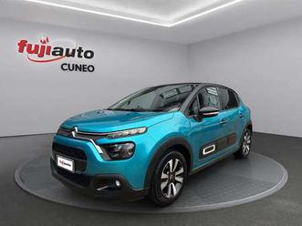 c3 1.2 puretech shine s&s 83cv