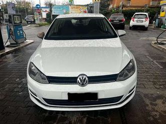 golf 5p 2.0 tdi highline 4motion 150cv