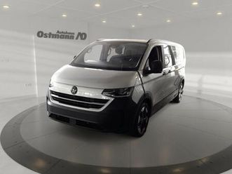 vw transporter t7 kasten plus 2.0 tdi panamericana