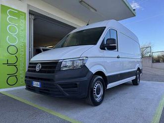 2.0tdi 103kw logistic uniproprieta garanzia 24 mes