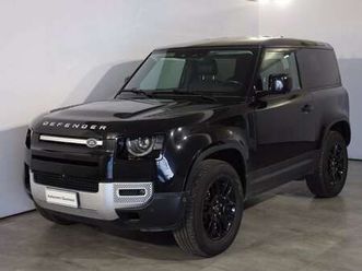 90 3.0d i6 mhev x-dynamic se awd 200cv auto