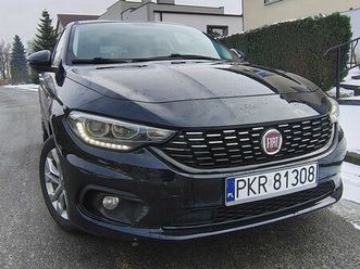 fiat tipo benzyna 1.4 świeżo sprowadzony zadbany koźmin wielkopolski • olx.pl