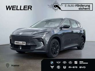 s5 49kwh comfort *kamera*carplay*sitzheizung