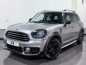 1.5 cooper euro 6 (start/stop) 5dr
