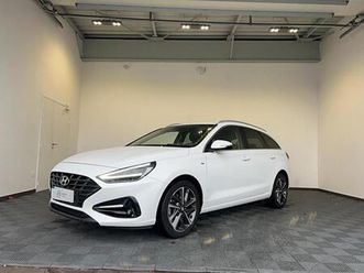 i30 sw 1.0 t-gdi 120 ibvm6 hybrid 48v creative